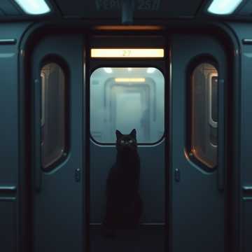 электричка