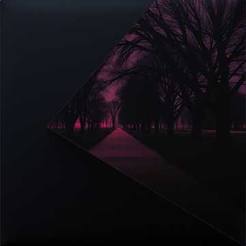 Сама от себя убегаю