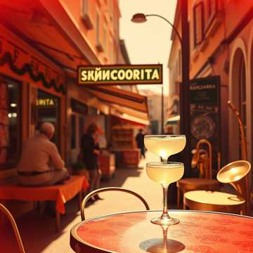 Синьорита, не проходите мимо