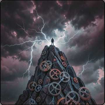 Лишь кто то один (Edit)