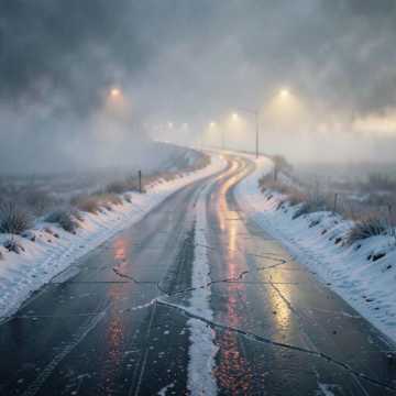 Я иду к тебе, ты держись...