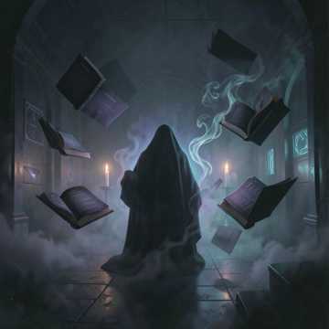 Black Pages