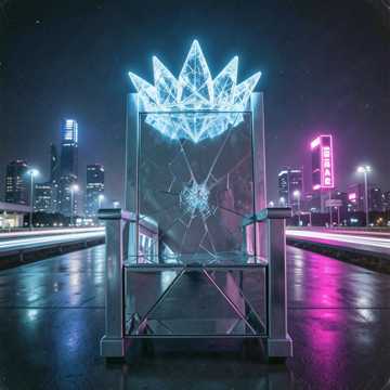 Корона давит