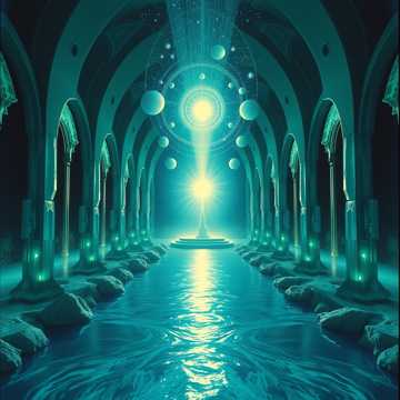 Таинство познания