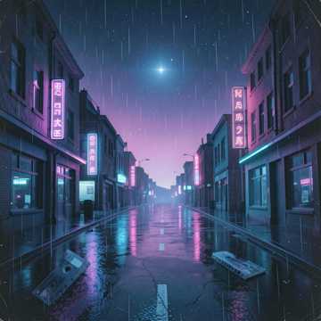 Japan is Far Away (оригинальный текст: Marian Gold, Michael Kunze)