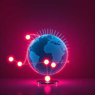 Встретились мы...