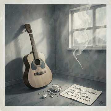 Дверь закрыта .