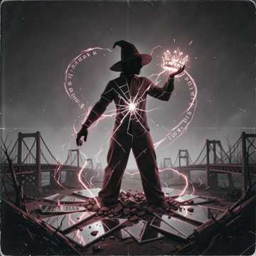 Ведьма из осколков