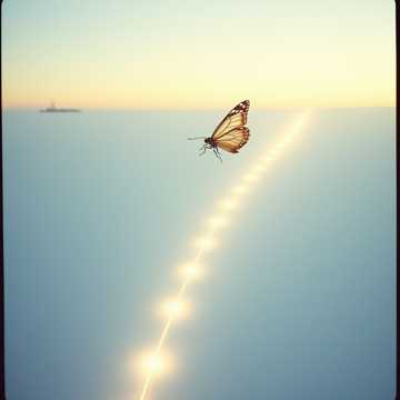 Воронежский мотылёк