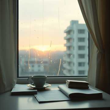 Уйдёшь без следа