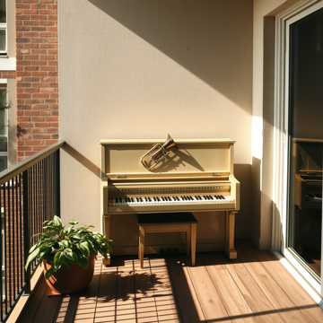 Мелодия памяти