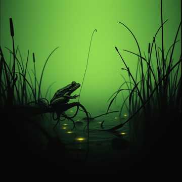 Рыбак и лягушка (Live Concert Edit)