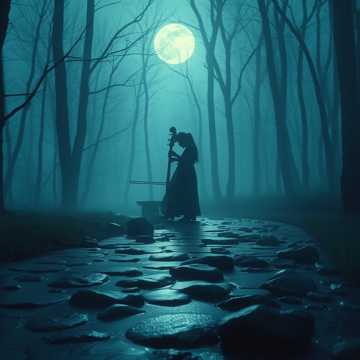 Serenity Pulse (Enigma Style) Relax