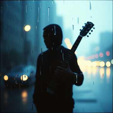 Ты меня придумала