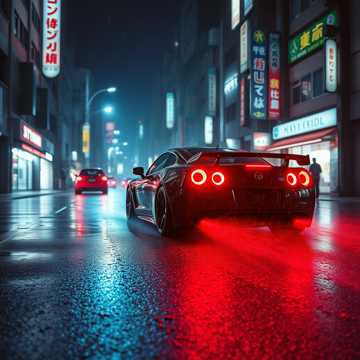 Nitoro Naitofōru v1.0