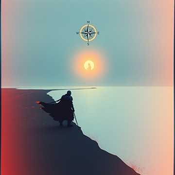 ​Обещание вернуться