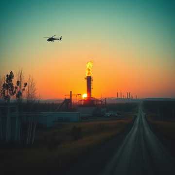 Между Обью и Юганом... v2