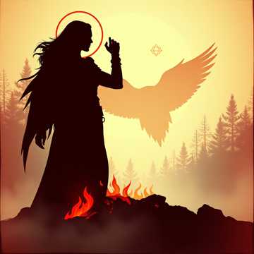 Ангел Во Плоти