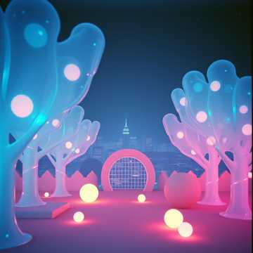 Космический смех