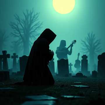 Прощание (Edit)