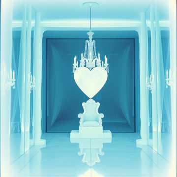 Ледяное сердце