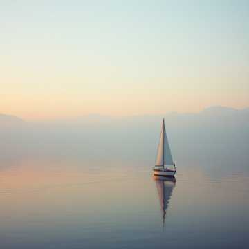 Тайна Байкала (шансон-баллада)