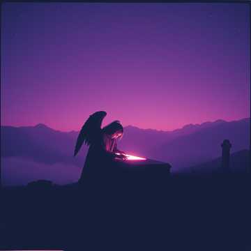 Колыбельная Смерти