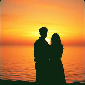 Любимый муж