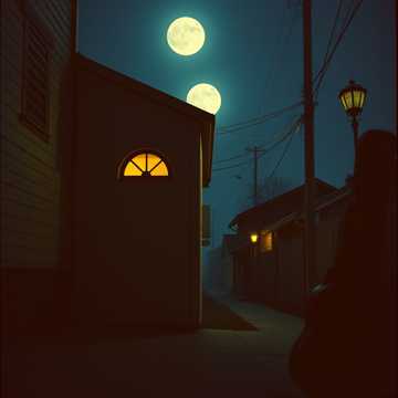 Пятый квартал