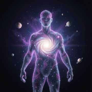 Дети Галактики