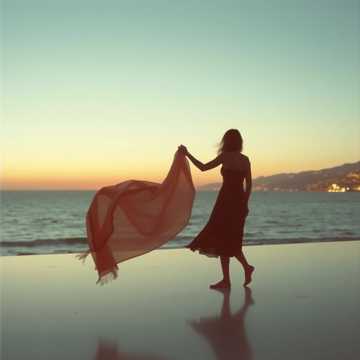 Цикады и серенады