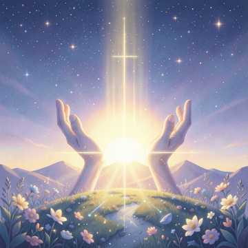 Неописуемый Бог!