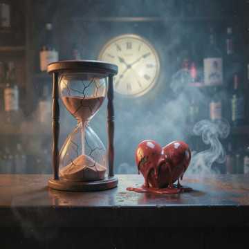 Злость плохое