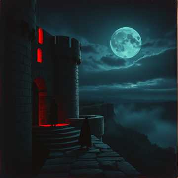 Страж Крестовой Академии