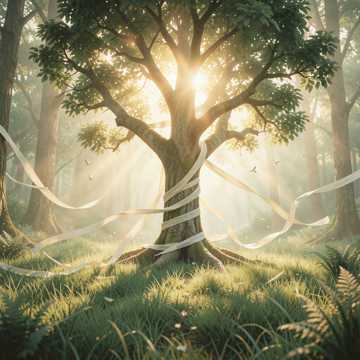 Развяжем узлы.