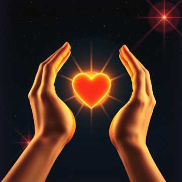 Мужские руки