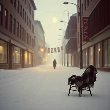 Жизни февраль