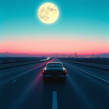 Идём на восток (Edit)