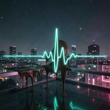 MC MON 62 - Как шоколад. (Edit)