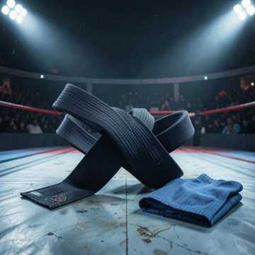 Братство тяжеловесов