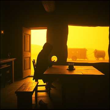 Царевна и холоп