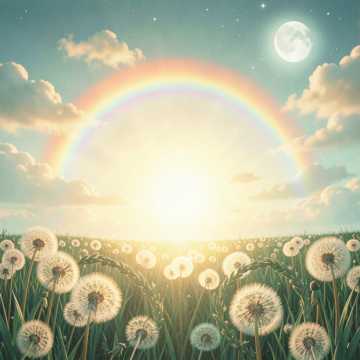 Здравствуй, Солнце