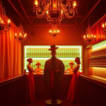 КАНДЕБОБЕР❤️