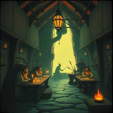 Согильдийцы 2.0