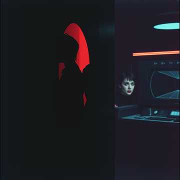 Демон на коже