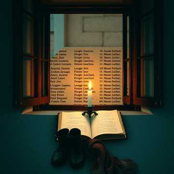 Память🕯