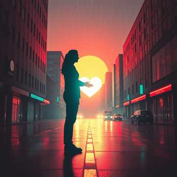 Я отдам свою жизнь