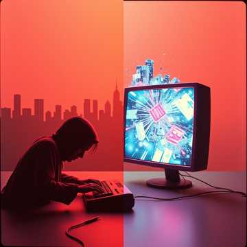 Моё Второе AI'я