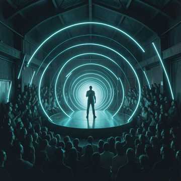 По кругу (Live Concert Edit)