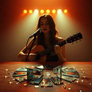 Чужое кольцо